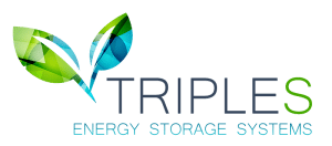 lithium-ion energy storage