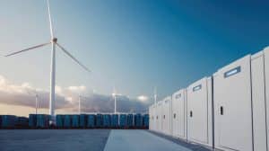 energy storage systems